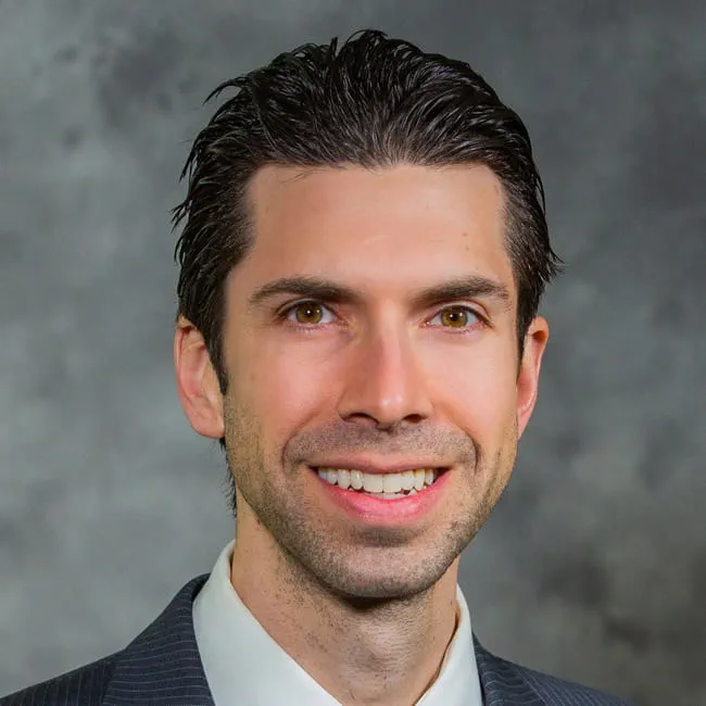 Photo of Christopher Luring, DO