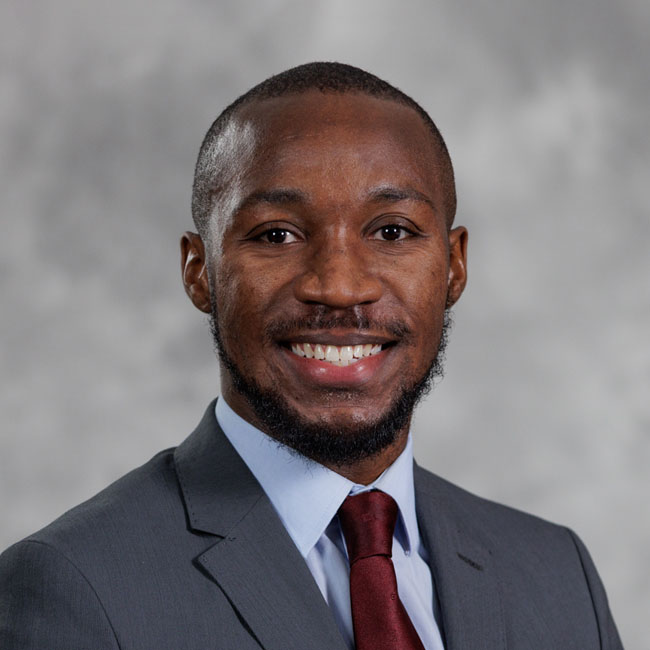 Photo of Christopher McCoy, APRN-CNP