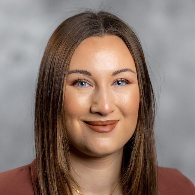 Photo of Courtney Puri, APRN-CNP