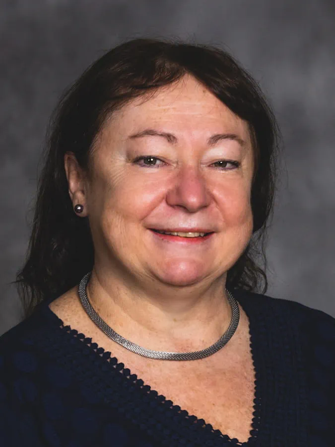 Photo of Dagmar Stein, MD