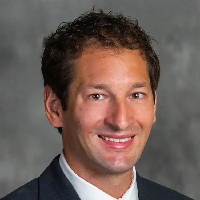 Photo of David Fumo, MD
