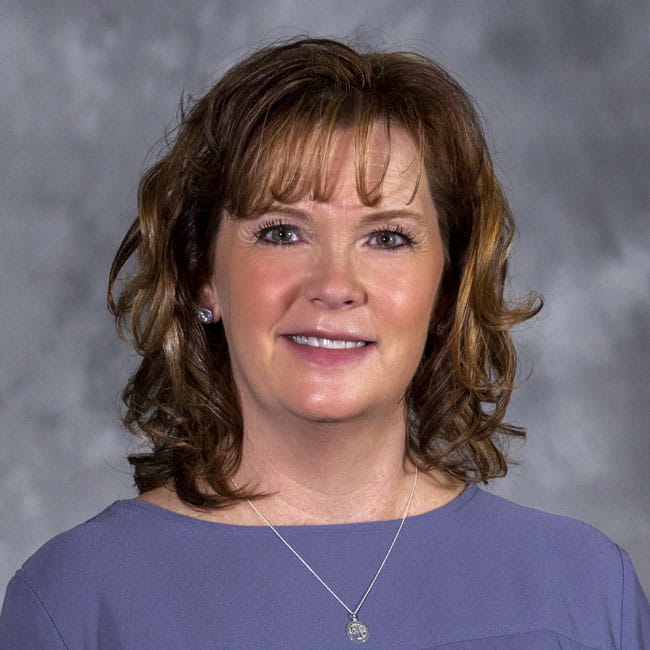 Photo of Dorothy Barnes, APRN-CNP