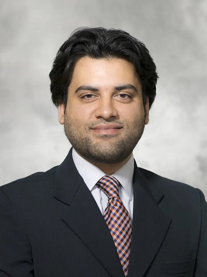 Photo of Ehad Afreen, MD