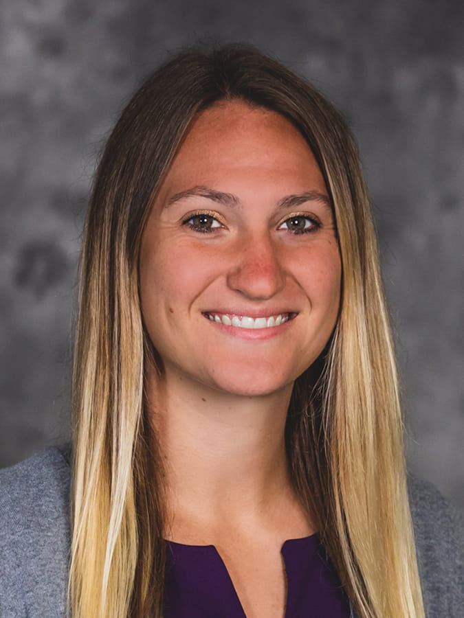 Photo of Ellen Iaciofano, PA-C