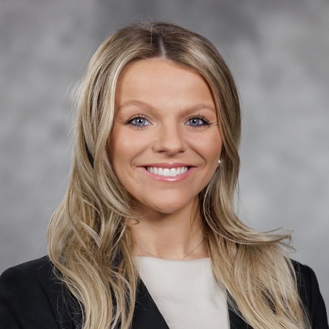 Photo of Emily Babich, PA-C