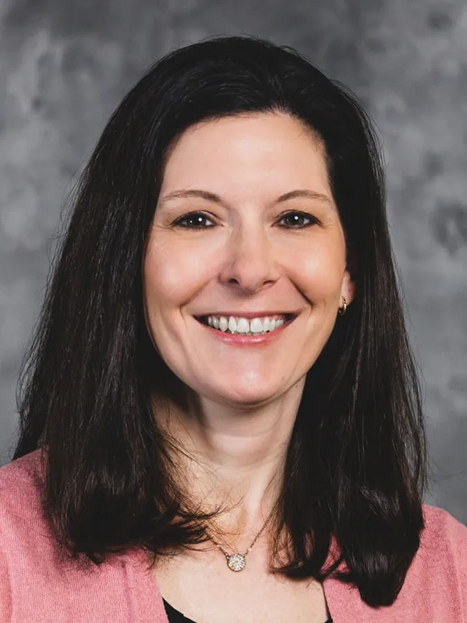 Photo of Erica Krause, APRN-CNM