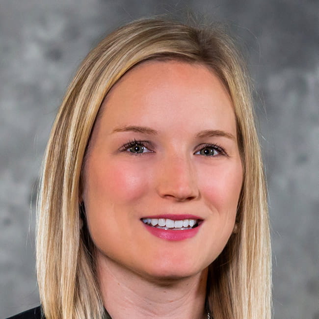 Photo of Erica Martin, MD