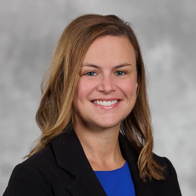 Photo of Erika Kelly, APRN-CNP
