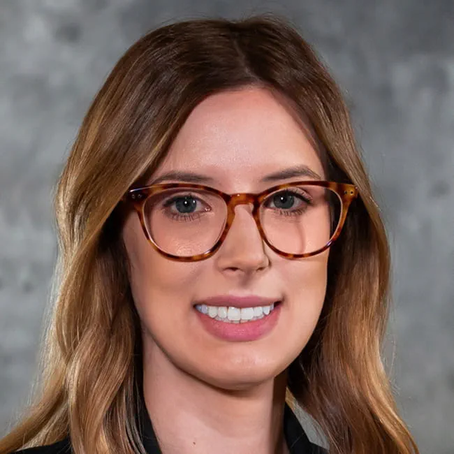 Photo of Erin Schroeder, APRN-CNP