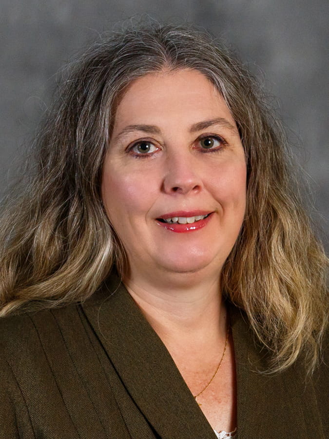 Photo of Gayla Sholey, APRN-CNM