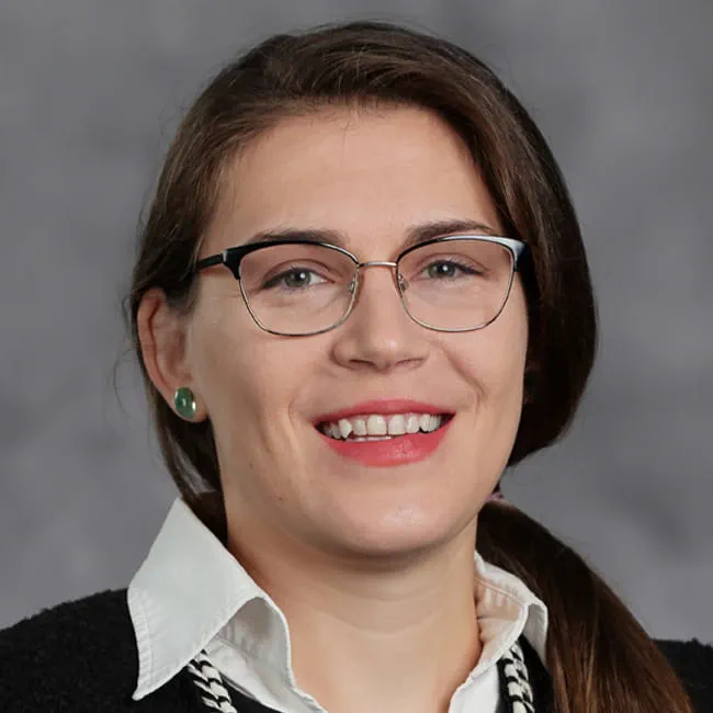 Photo of Ira Hamilton, MD