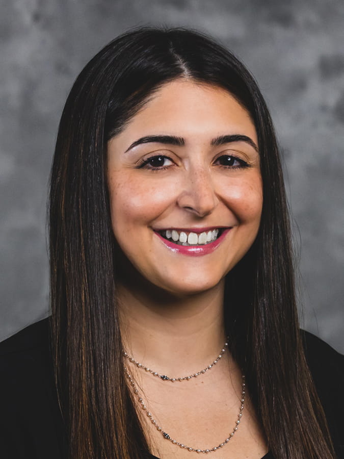 Photo of Hana Awada-Mitchell, APRN-CNM