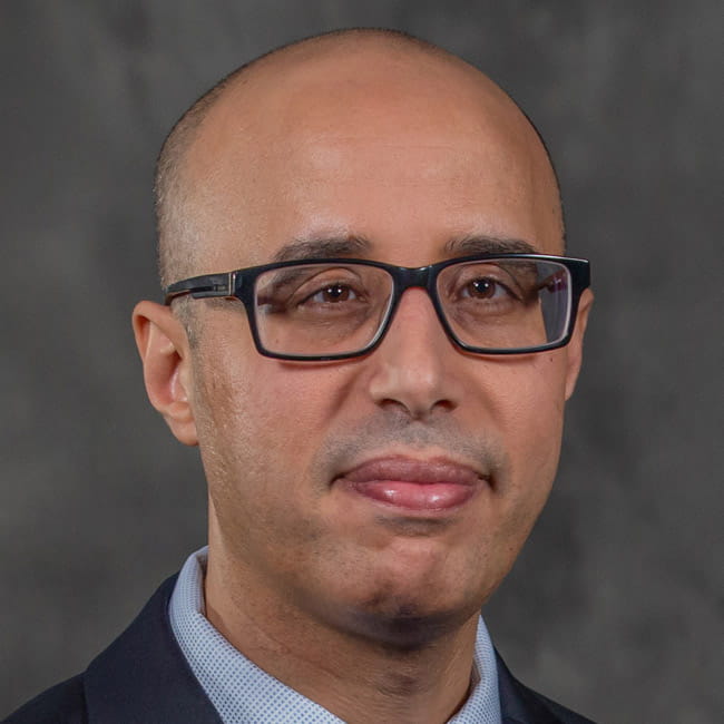 Photo of Hani Badi, MD