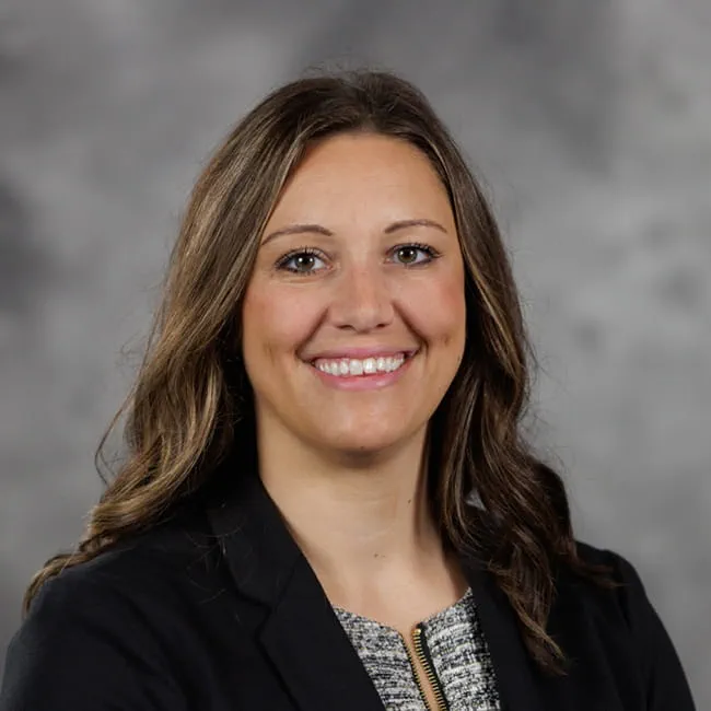 Photo of Heather Brunk, APRN-CNP