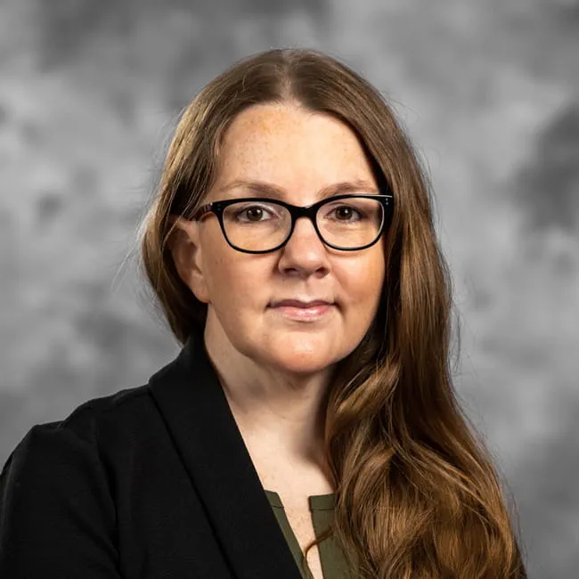 Photo of Heather Emch, PA-C