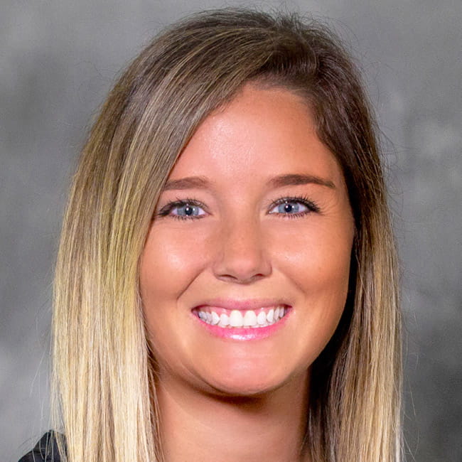 Photo of Heather Hemelgarn, APRN-CNP