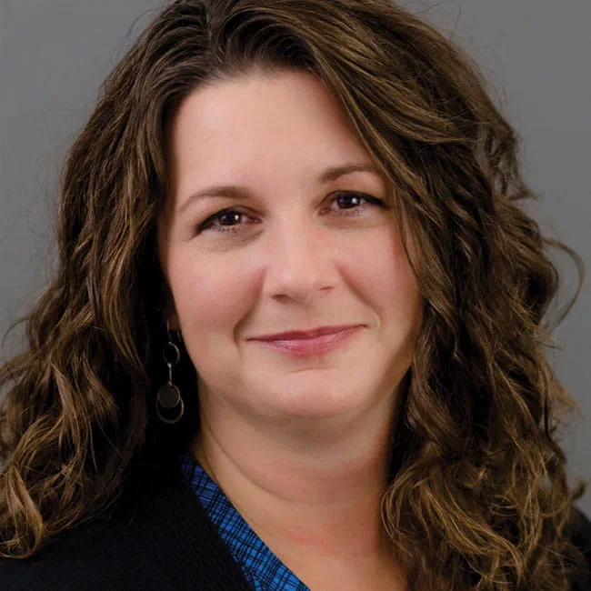 Photo of Heather Tritt, APRN-CNP