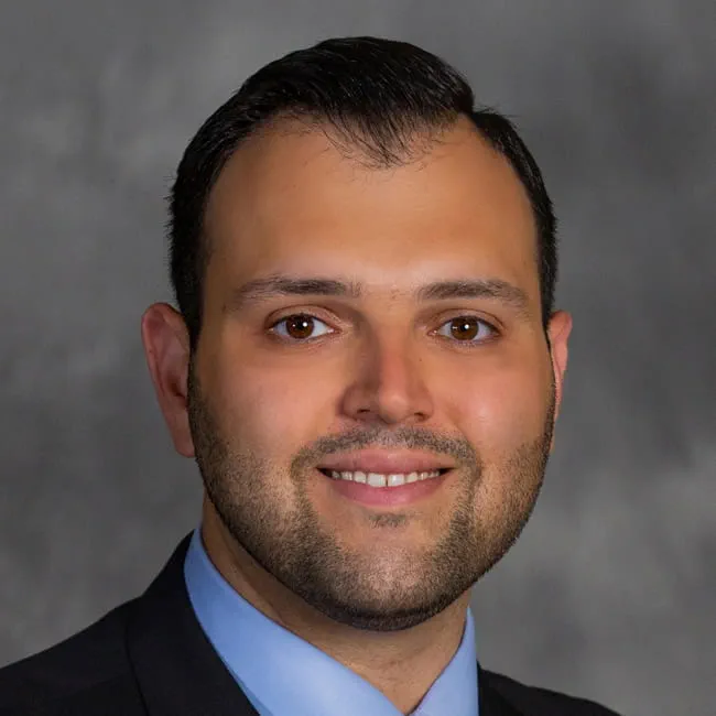 Photo of Imad Hariri, MD