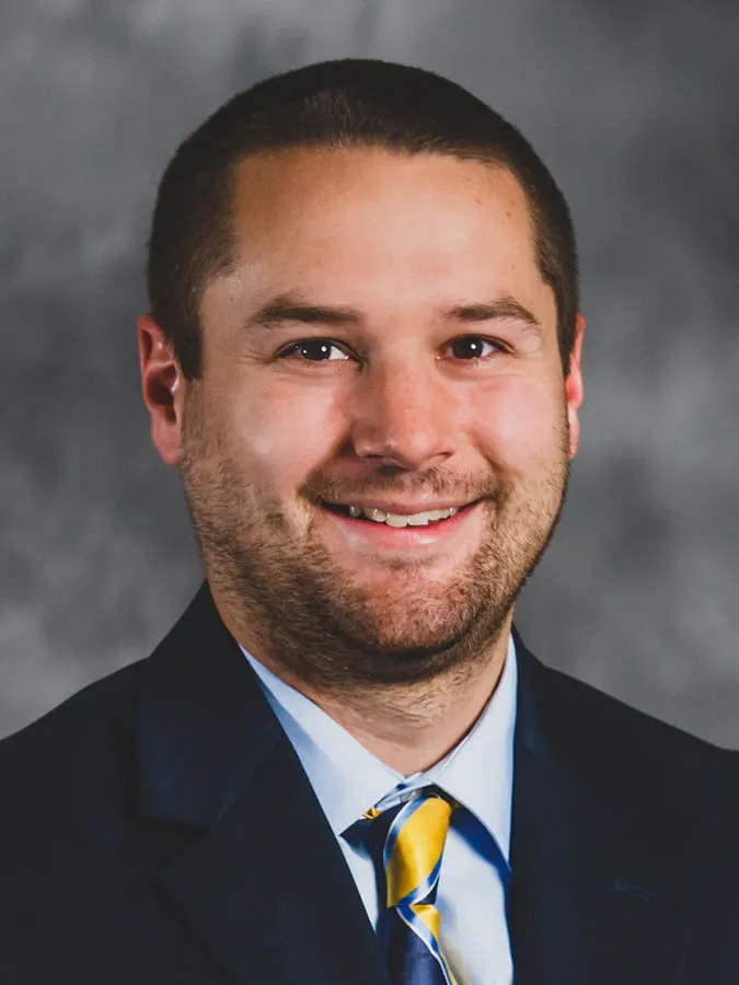 Photo of Jared Fernsler, PA-C