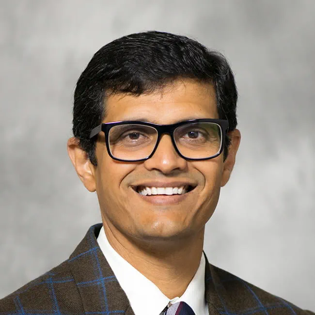 Photo of Jaydutt Patel, MD