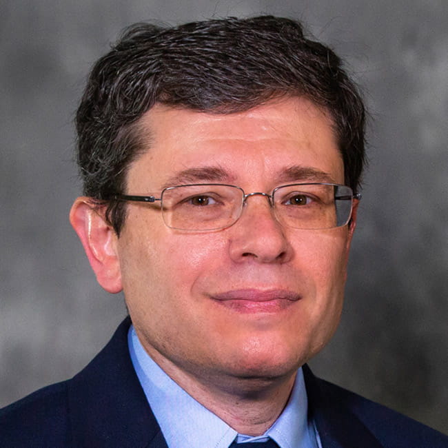 Photo of Jeffrey Muler, MD