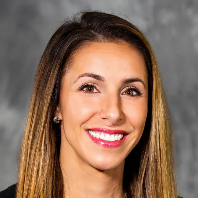 Photo of Jessica Burns, MD