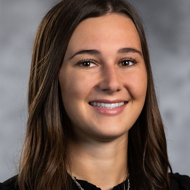 Photo of Jessica Carroll, APRN-CNP