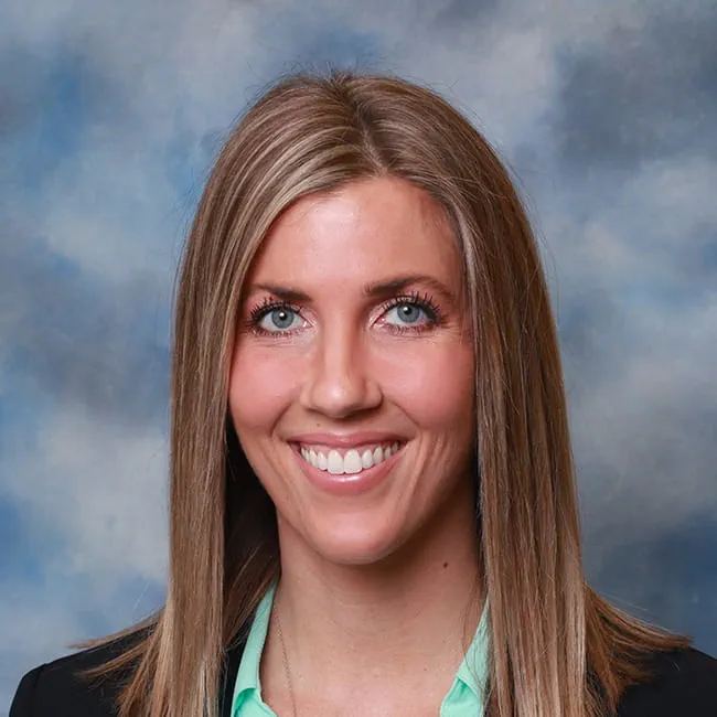 Photo of Jill Kunisch, APRN-CNP