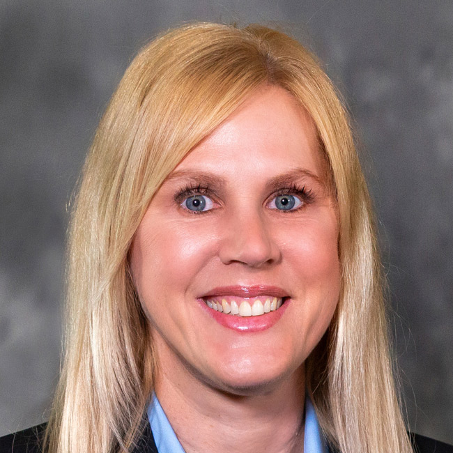 Photo of Jill Michalak, APRN-CNP
