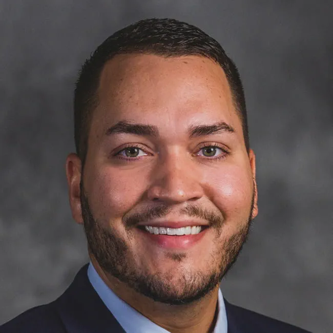 Photo of Joseph Ocasio, PA-C