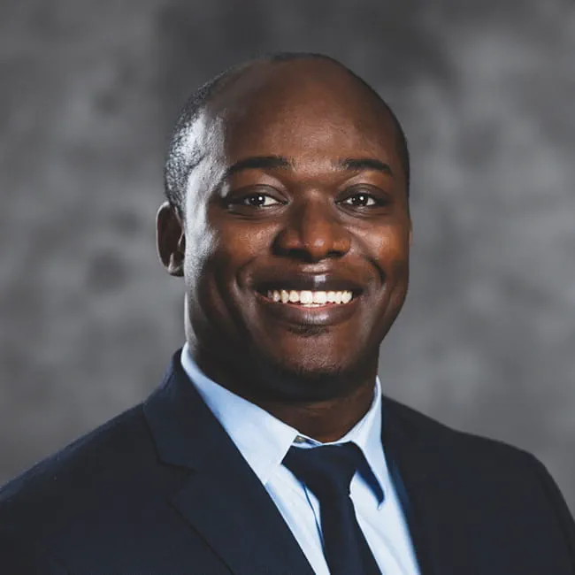 Photo of Joshua Essel, MD