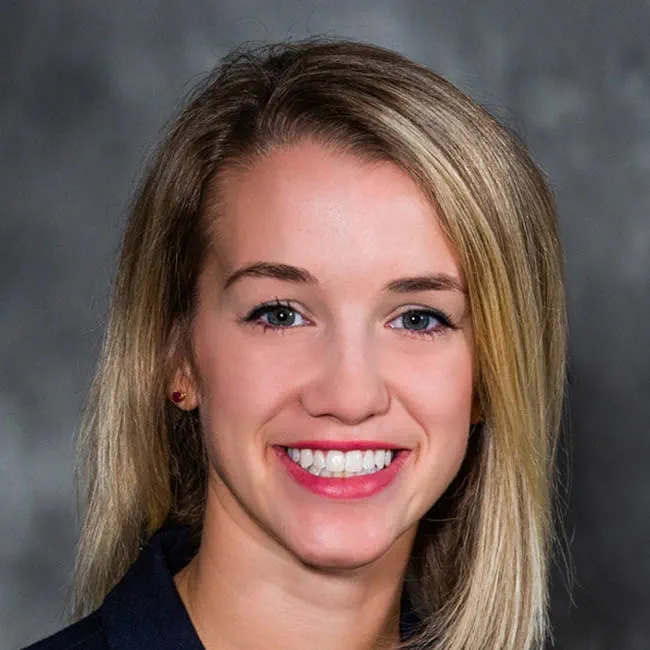 Photo of Kassidy Bishop, APRN-CNP