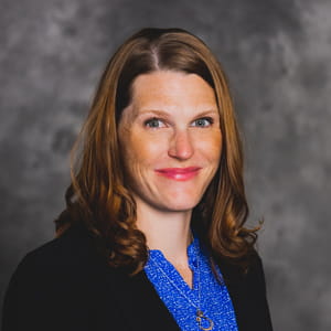 Photo of Kate Gates, DO