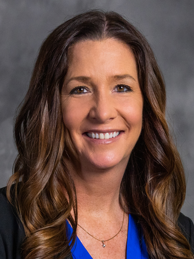 Photo of Kathleen Naylor, APRN-CNP