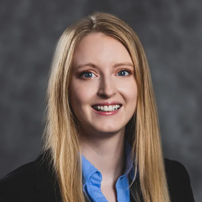 Photo of Kayla Lockhart, MD