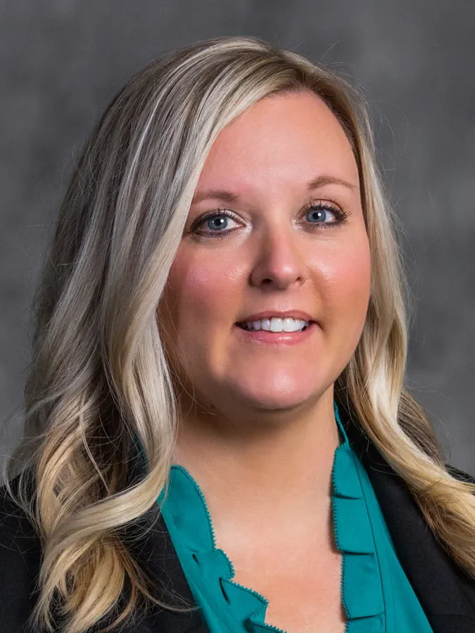 Photo of Kelly Braden, APRN-CNP