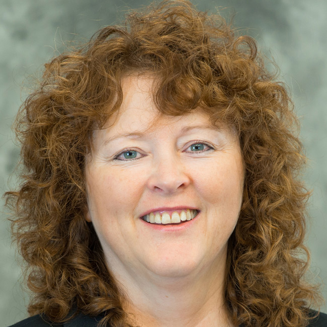 Photo of Kelly Magrum, APRN-CNP