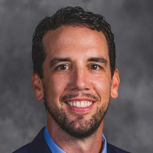 Photo of Kevin Bingle, MD