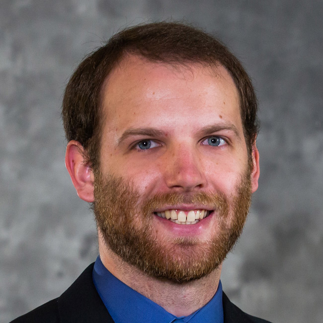 Photo of Kevin Siemen, PA-C