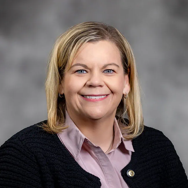 Photo of Lindsey Reames, APRN-CNP