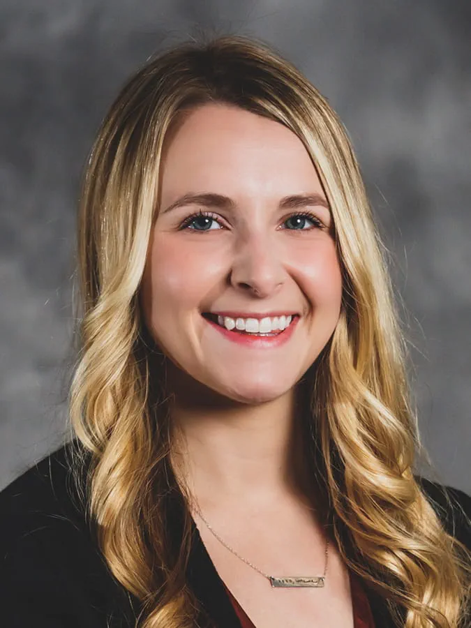 Photo of Madison Miller, APRN-CNP