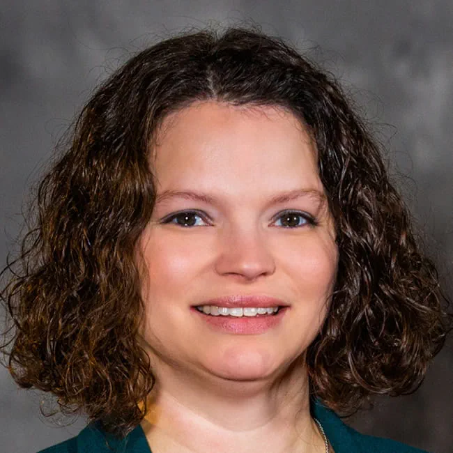 Photo of Martha Shipe, APRN-CNP