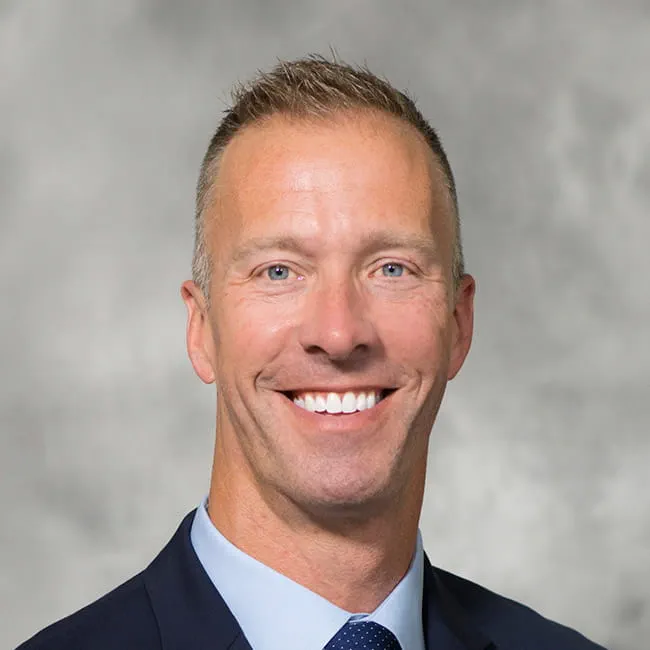 Photo of Matthew Fourman, MD