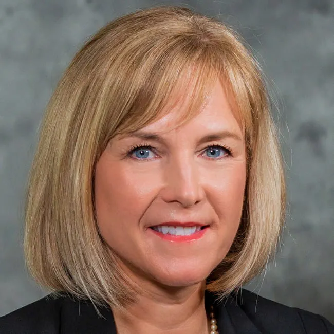 Photo of Maura Crescenzo, N.P.