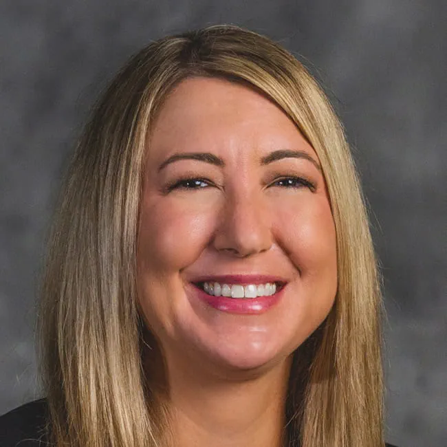 Photo of Melissa Charnesky, DO