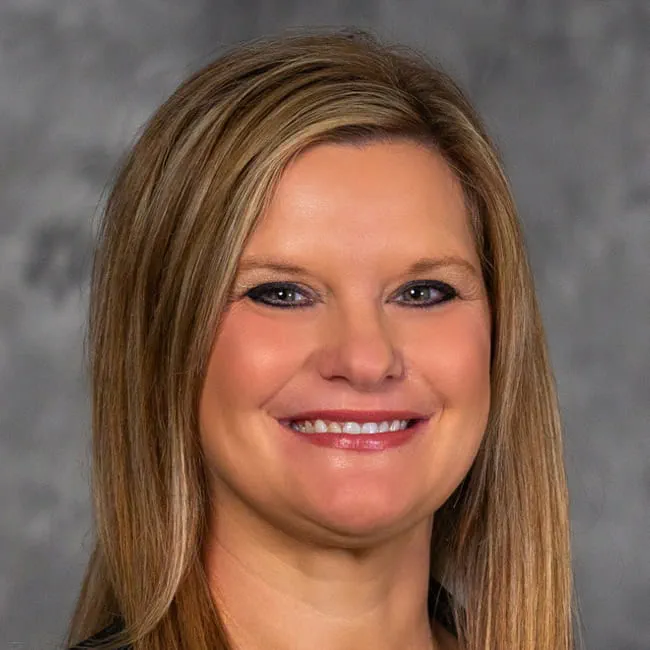 Photo of Melissa Lagrange, APRN-CNP