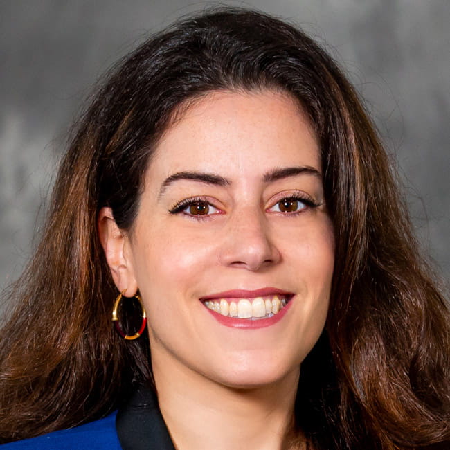 Photo of Michelle Ariss, MD