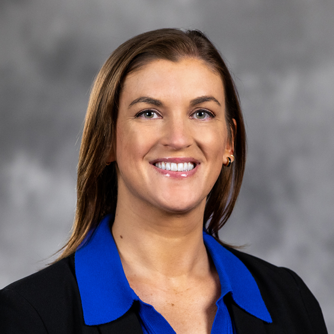 Photo of Michelle Mens, LPCC