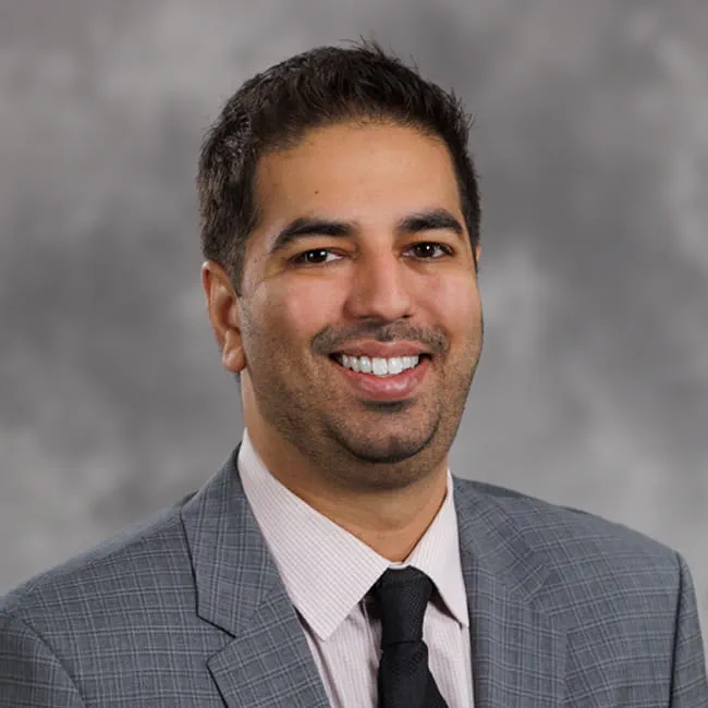 Photo of Mohan Dutt, MD
