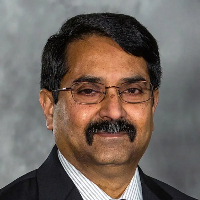 Photo of Murthy Madhira, MD